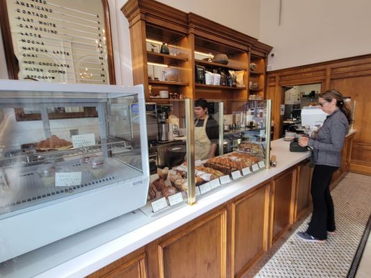 Avva Coffee Beverly Hills by null