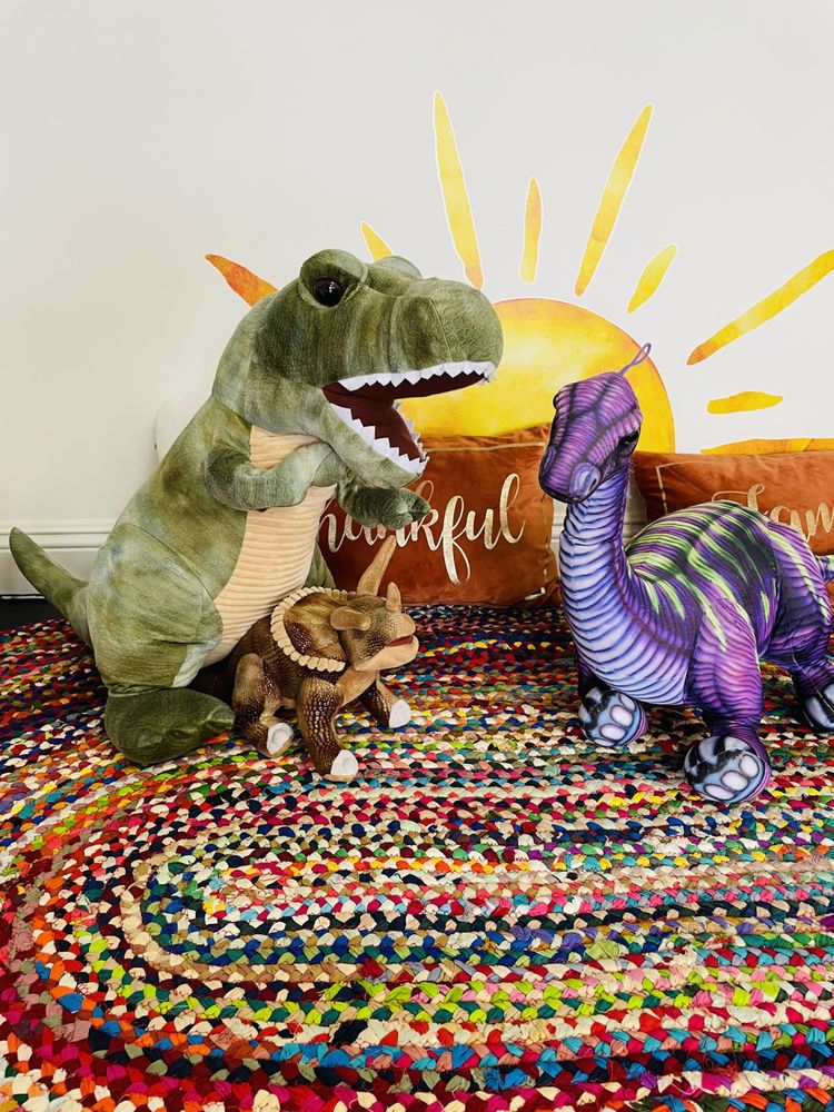 Pine Tree Preschool - childcare center in Los Angeles, CA