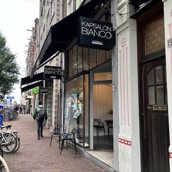 Kapsalon Bianco - Hair Salons Near Me - Amsterdam, New Hampshire