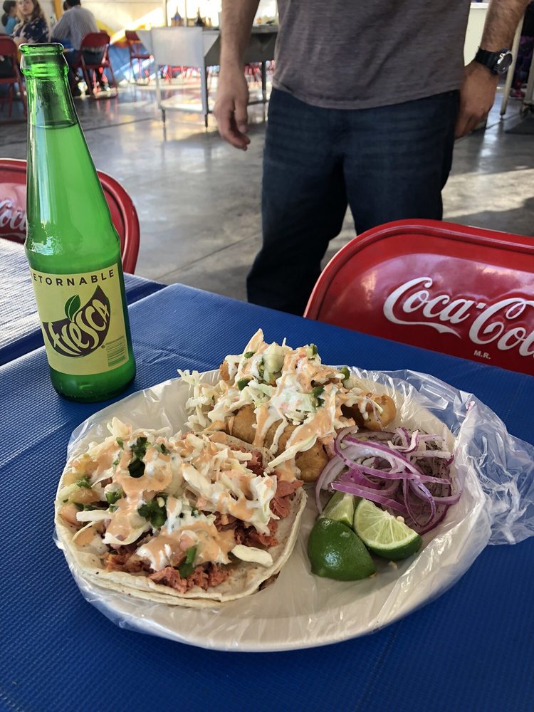 Taco Fish