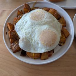 Doc Holliday Skillet