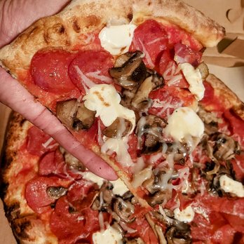 Marzano - Great slice - Italian Near Me - Oakland, California Marzano - Great slice - Italian Near Me - Oakland, California