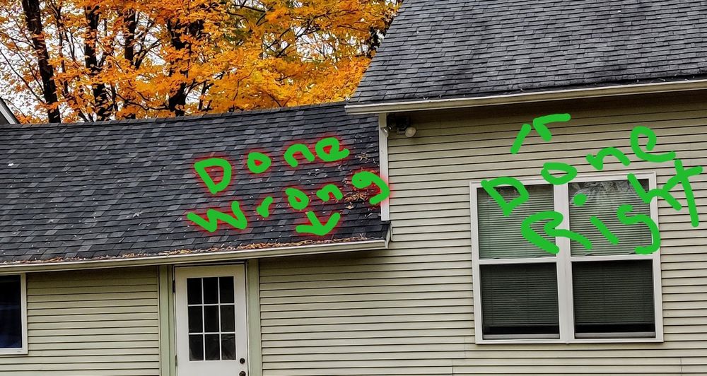 VERDON SEAMLESS GUTTERS Updated September 2024 3619 Roosevelt Hwy