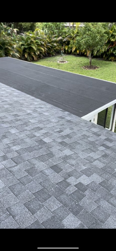 Slide of Ortiz Roofing & Repairs