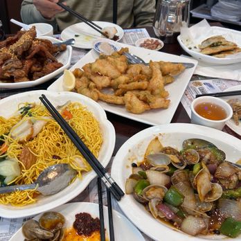 Mama Lu's Dumpling House - Shanghainese Near Me - Arcadia, California Mama Lu's Dumpling House - Shanghainese Near Me - Arcadia, California