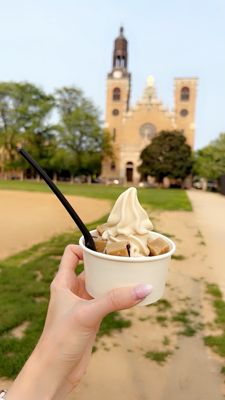 Vaca’s Creamery by null