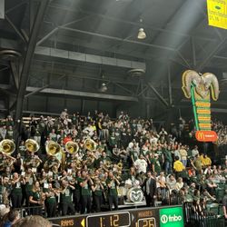 Moby Arena