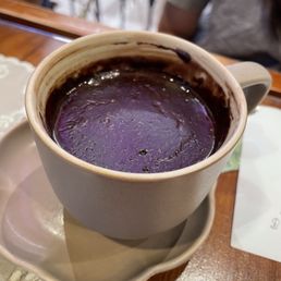 Hot Chocolate Hot Chocolate