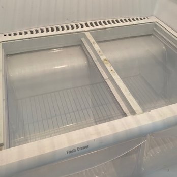 Cornerstone Properties - $1073 cleaning fee because fridge was clean but didn't look like new, - Property Management Near Me - Aiea, Hawaii Cornerstone Properties - $1073 cleaning fee because fridge was clean but didn't look like new, - Property Management Near Me - Aiea, Hawaii