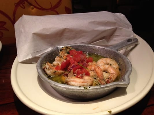 Bahama Breeze by null