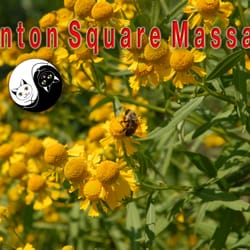 Canton Square Massage