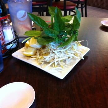 Pho Saigon Basil at Belmar, Lakewood - Alfalfa plate (appetizer) - Vietnamese Near Me - Lakewood, Colorado Pho Saigon Basil at Belmar, Lakewood - Alfalfa plate (appetizer) - Vietnamese Near Me - Lakewood, Colorado