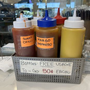 Mochinut - Cerritos - Hot Dogs Near Me - Cerritos, California