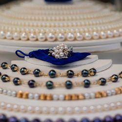 Edberg Jewelry