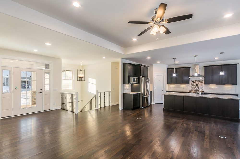 CONKLIN CONSTRUCTION Updated September 2024 306 Erin Ct, Cottage