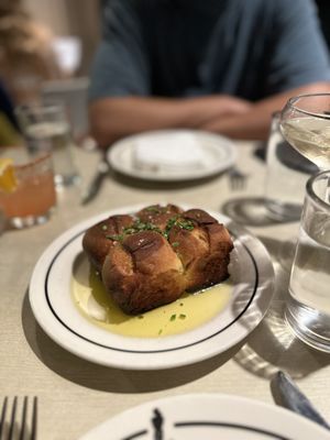 Mermaid Oyster Bar Times Square by null