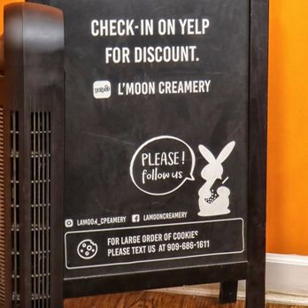 L'moon Creamery - Pasadena - Ice Cream & Frozen Yogurt Near Me - Pasadena, California L'moon Creamery - Pasadena - Ice Cream & Frozen Yogurt Near Me - Pasadena, California
