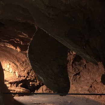 Grand Caverns - Historical Tours Near Me - Grottoes, Virginia