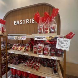 Red Ribbon Bakeshop