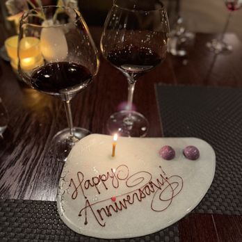 La Toque - Perfect ending - French Near Me - Napa, California La Toque - Perfect ending - French Near Me - Napa, California