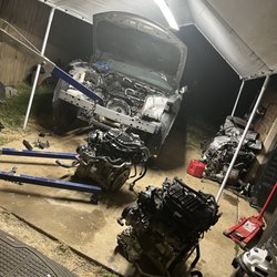 Get Er Done Automotive Works
