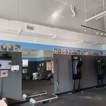 30 Minute Hit -Austin - Trainers Near Me - Austin, Texas