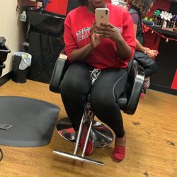 Mane Salon Lofts