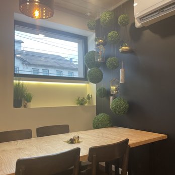 Seoul Sizzle - Dining area - Korean Near Me - Middletown, New York