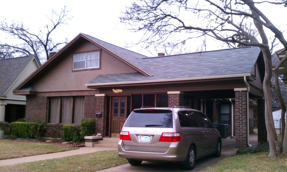 Slide of MB Texas Co Roofing