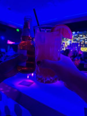 The Heights Social by null