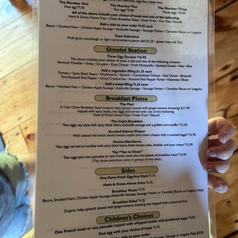 Cafe Chew - Menu - Breakfast & Brunch Near Me - Sandwich, Massachusetts Cafe Chew - Menu - Breakfast & Brunch Near Me - Sandwich, Massachusetts