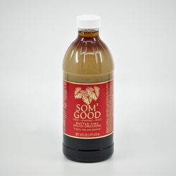 Som' Good Seasonings - Butteryaki "Asian Salad Dressing" Somen Salad