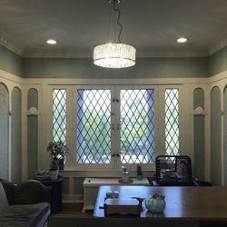 Colvin House