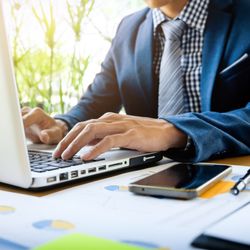 The Bookkeeping Bureau