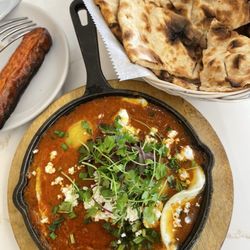 Karam Brunch House - Karam Shakshuka