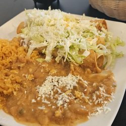 Agave’s Bar & Grill