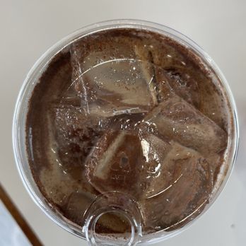 Smoking Tiger Coffee Lab - Smokin' Spaniard (TikTok: @justandyvu) - Coffee & Tea Near Me - Garden Grove, California Smoking Tiger Coffee Lab - Smokin' Spaniard (TikTok: @justandyvu) - Coffee & Tea Near Me - Garden Grove, California