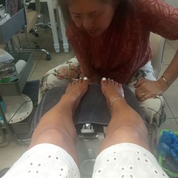 Dayus Nail Spa - Nail Salons Near Me - Redondo Beach, California