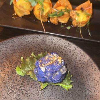 Room Service - Royal blossom dumplings - Japanese Near Me - Milwaukee, Wisconsin Room Service - Royal blossom dumplings - Japanese Near Me - Milwaukee, Wisconsin