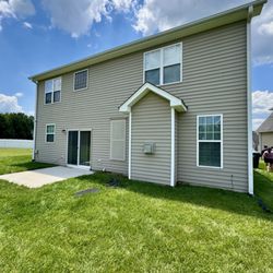 American Dream Pressure Washing