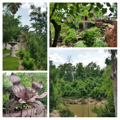 Brenner's on the Bayou by null