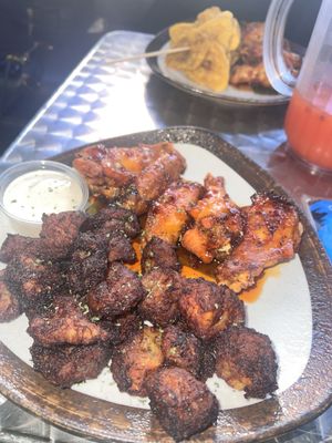 Aqua Bar and Grill by null