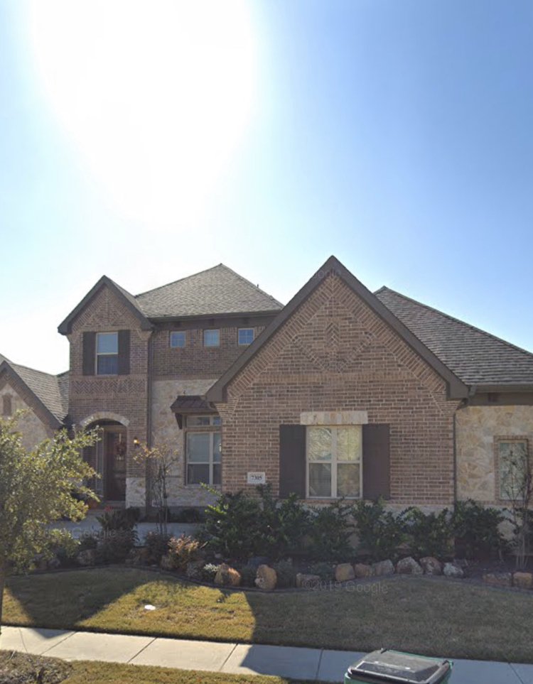 Slide of iHome Contracting