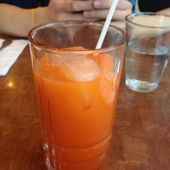 Jatujak - Thai iced tea, LOVE IT! - Thai Near Me - Toronto, Ontario Jatujak - Thai iced tea, LOVE IT! - Thai Near Me - Toronto, Ontario