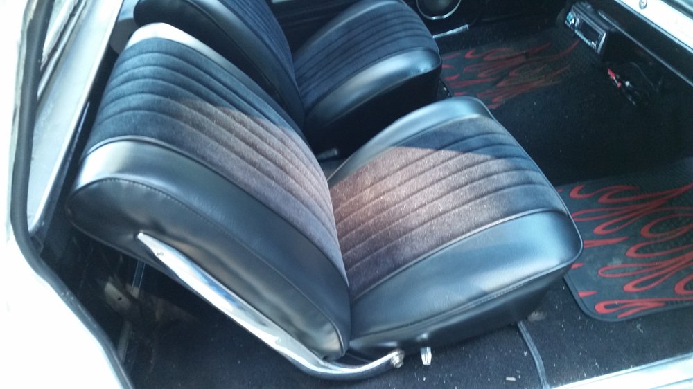 DALE’S UPHOLSTERY Updated May 2024 27630 Riggs Hill Rd, Foster