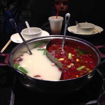 Happy Lamb Hot Pot - So yummy! - Chinese Near Me - Plano, Texas Happy Lamb Hot Pot - So yummy! - Chinese Near Me - Plano, Texas