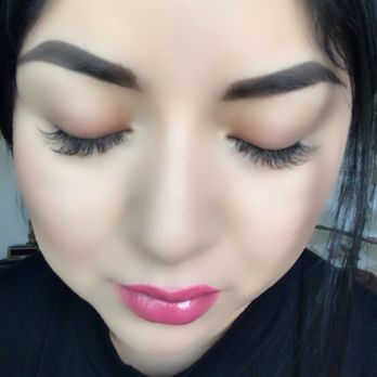 Luxurious Lashes - Thanks Hana - Eyelash Service Near Me - Los Angeles, California Luxurious Lashes - Thanks Hana - Eyelash Service Near Me - Los Angeles, California