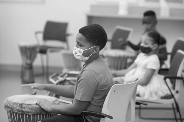 Walker West Music Academy