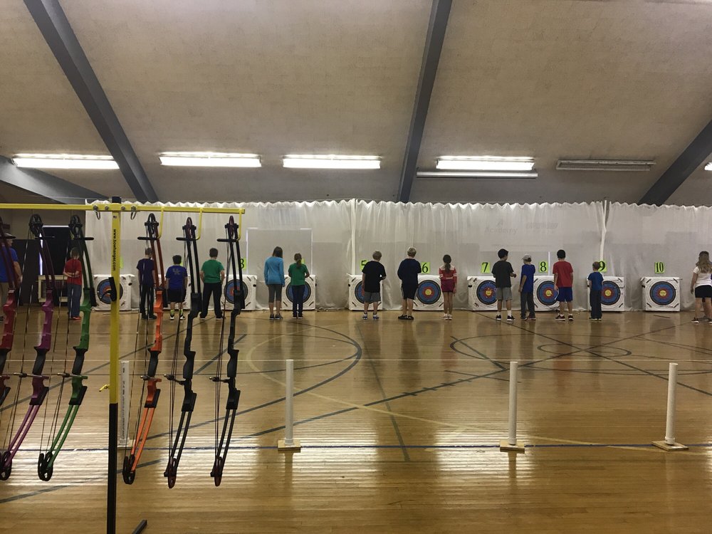 Porter Memorial Baptist Church - childcare center in Lexington, KY