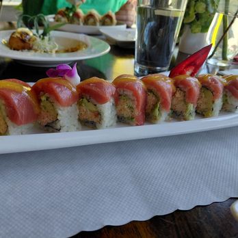 Asahi Sushi - Sushi Bars Near Me - Olympia, Washington Asahi Sushi - Sushi Bars Near Me - Olympia, Washington